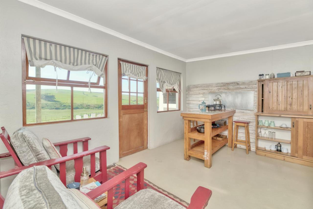 ברדאסדורפ Old Sam'S Cottage מראה חיצוני תמונה