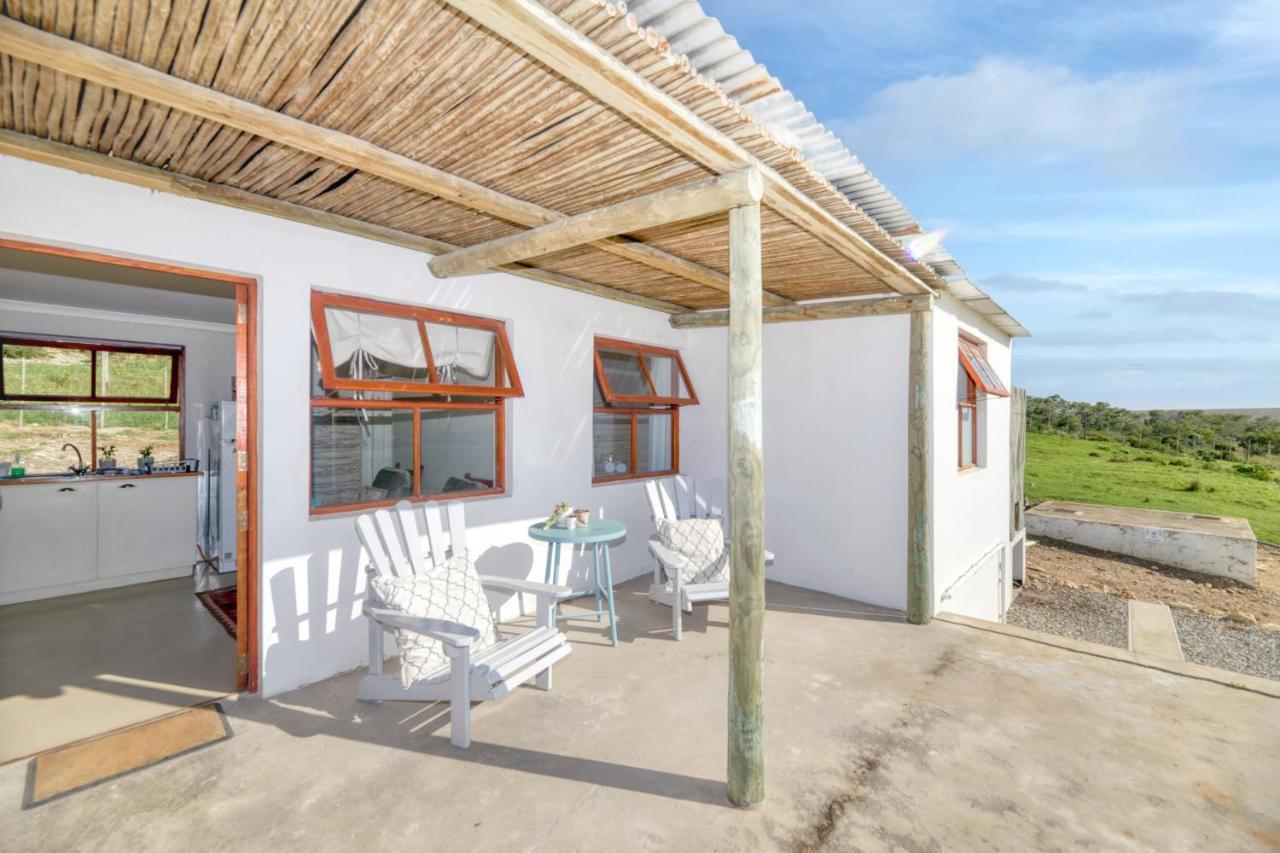 ברדאסדורפ Old Sam'S Cottage מראה חיצוני תמונה