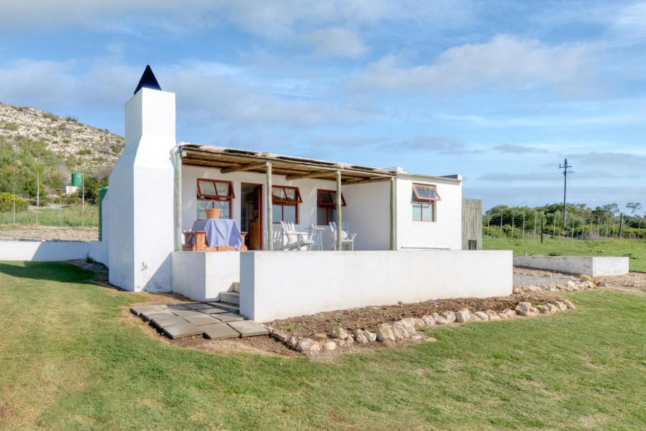 ברדאסדורפ Old Sam'S Cottage מראה חיצוני תמונה