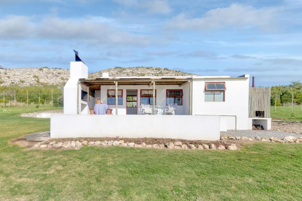 ברדאסדורפ Old Sam'S Cottage מראה חיצוני תמונה