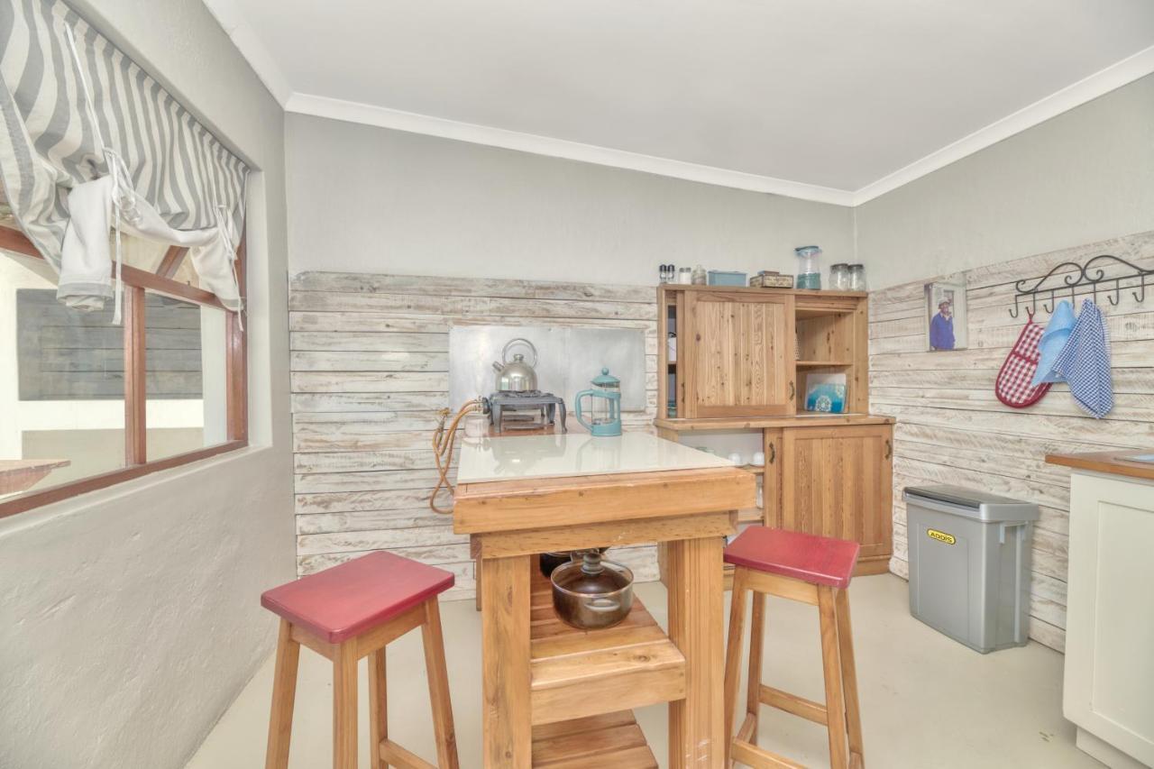 ברדאסדורפ Old Sam'S Cottage מראה חיצוני תמונה