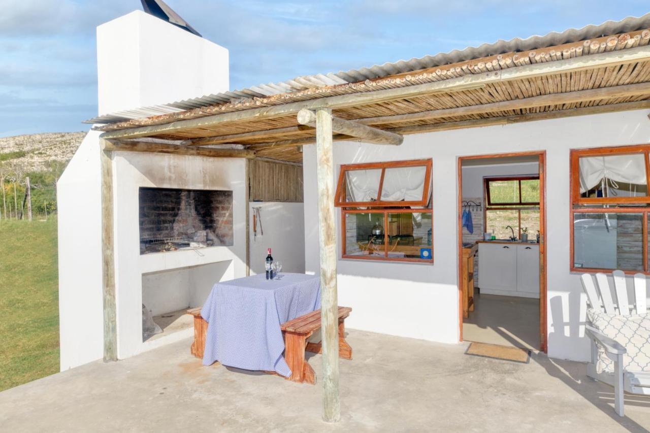 ברדאסדורפ Old Sam'S Cottage מראה חיצוני תמונה