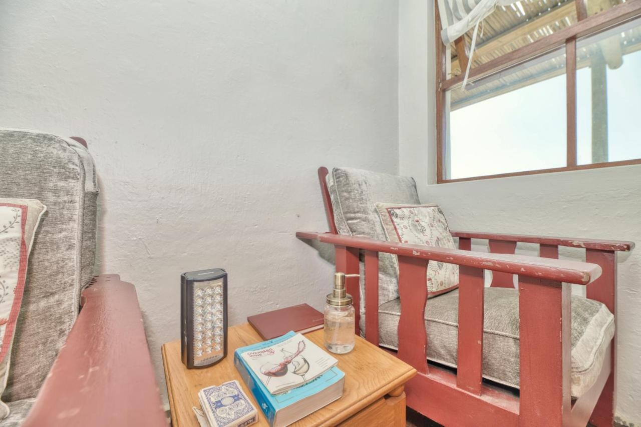 ברדאסדורפ Old Sam'S Cottage מראה חיצוני תמונה
