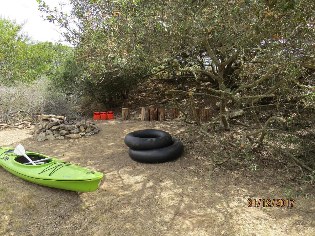 ברדאסדורפ Old Sam'S Cottage מראה חיצוני תמונה